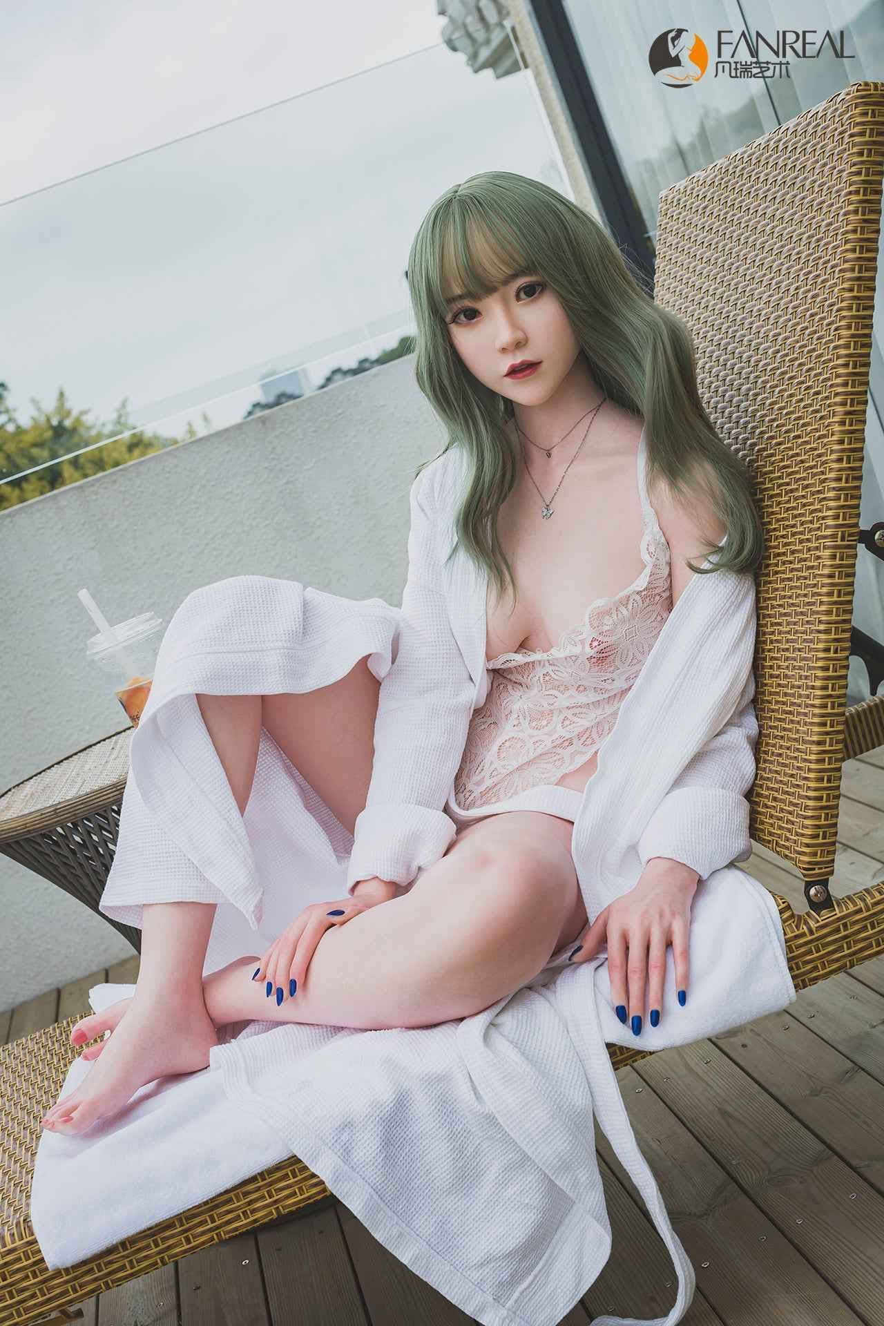 Fanreal Sex Doll Lola - 44