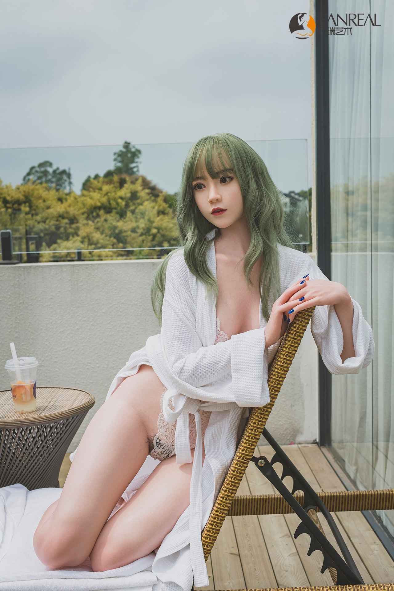 Fanreal Sex Doll Lola - 49