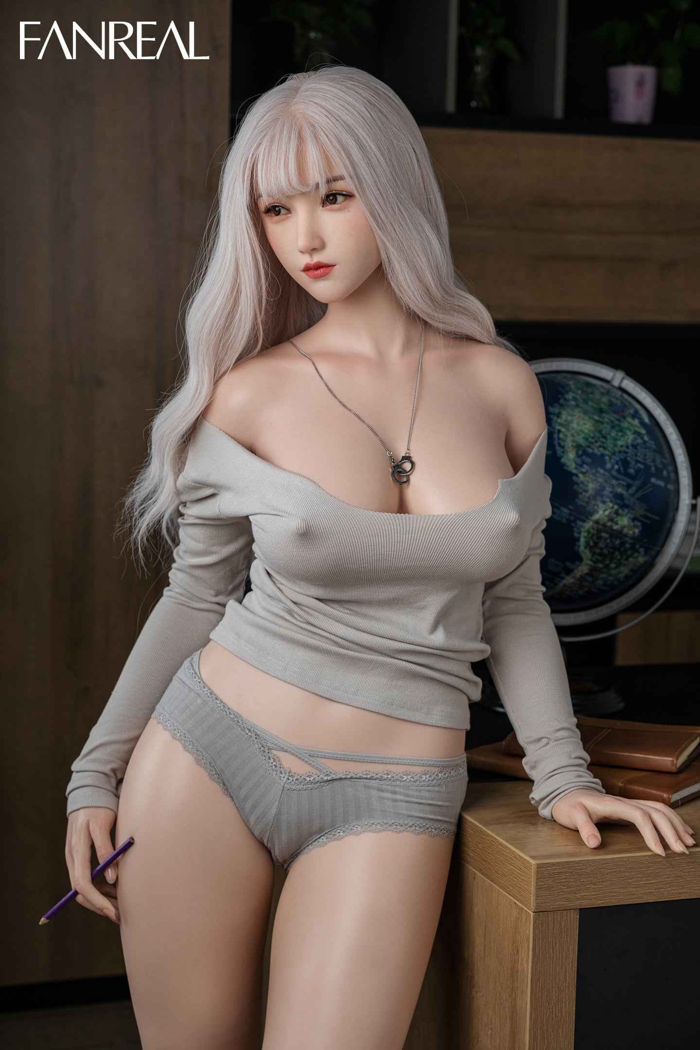 Fanreal Sex Doll Natsumi - 26