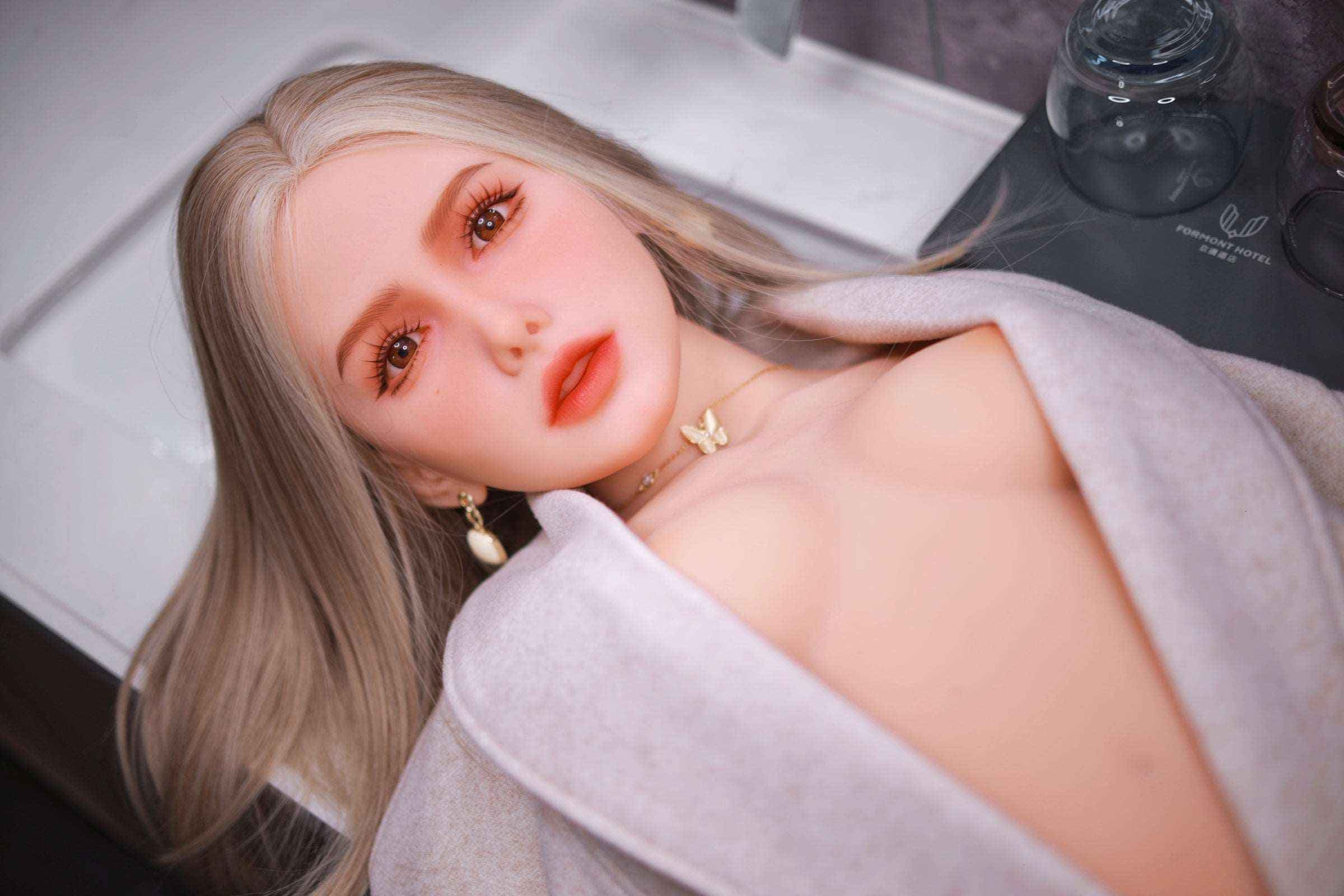 Firedoll Sex Torso Iris - 2