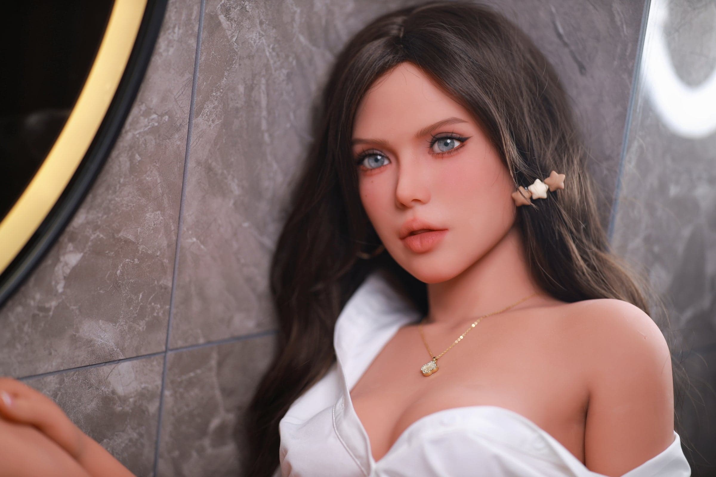 Firedoll Maricel Sexpuppe - 16