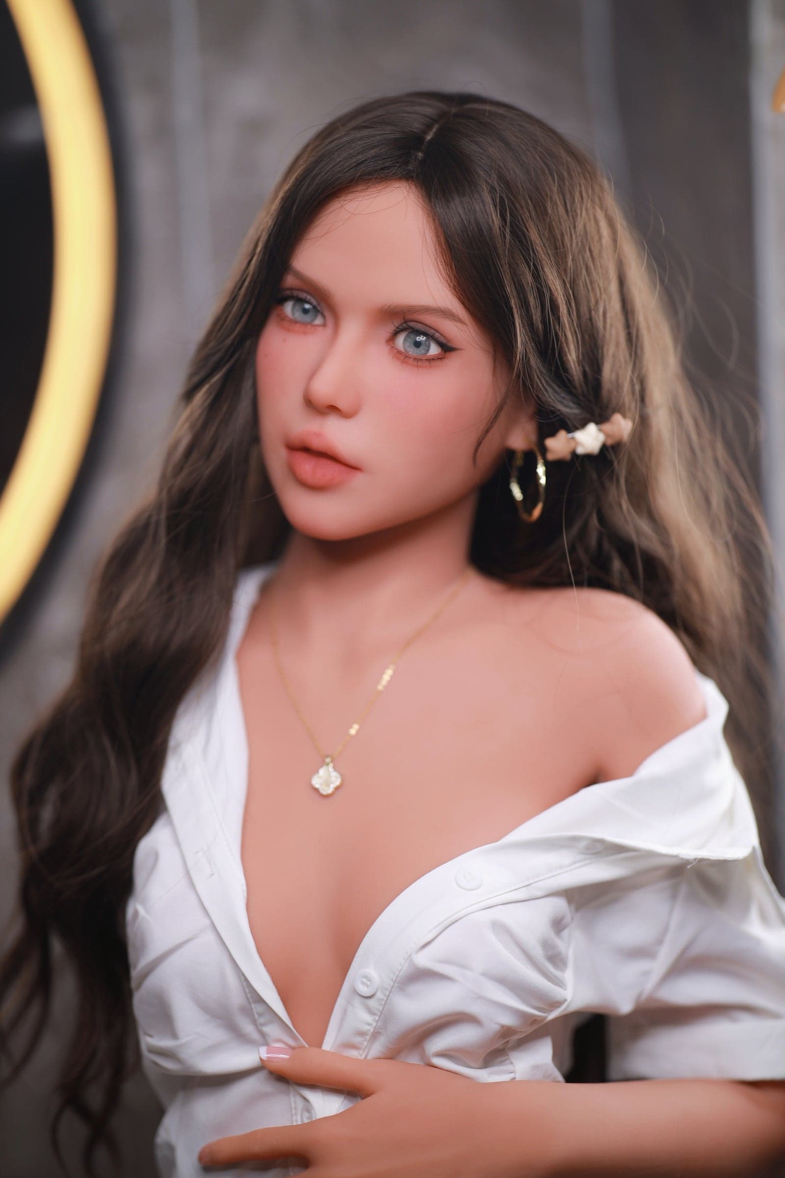 Firedoll Maricel Sexpuppe - 21