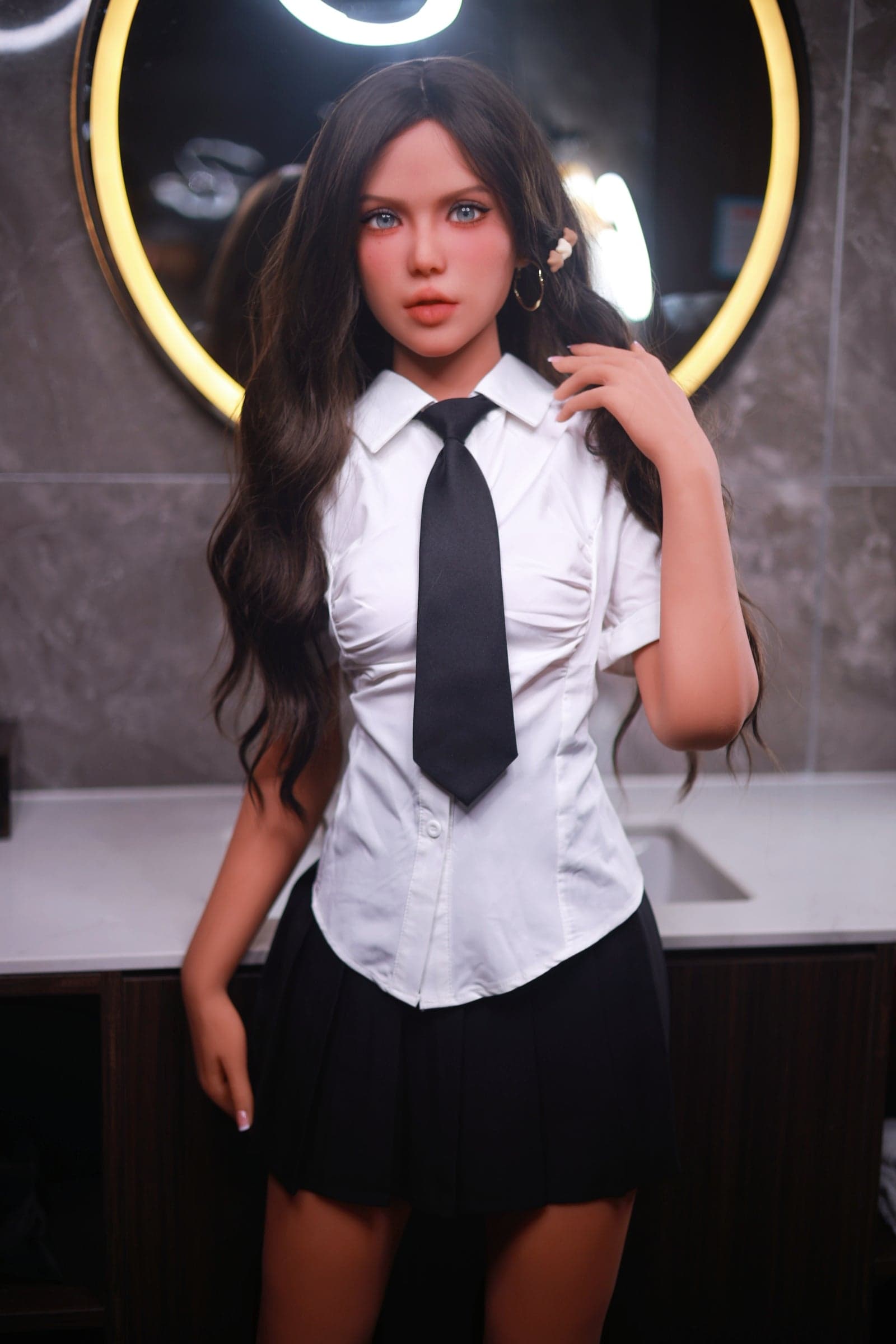 Firedoll Maricel Sexpuppe - 23