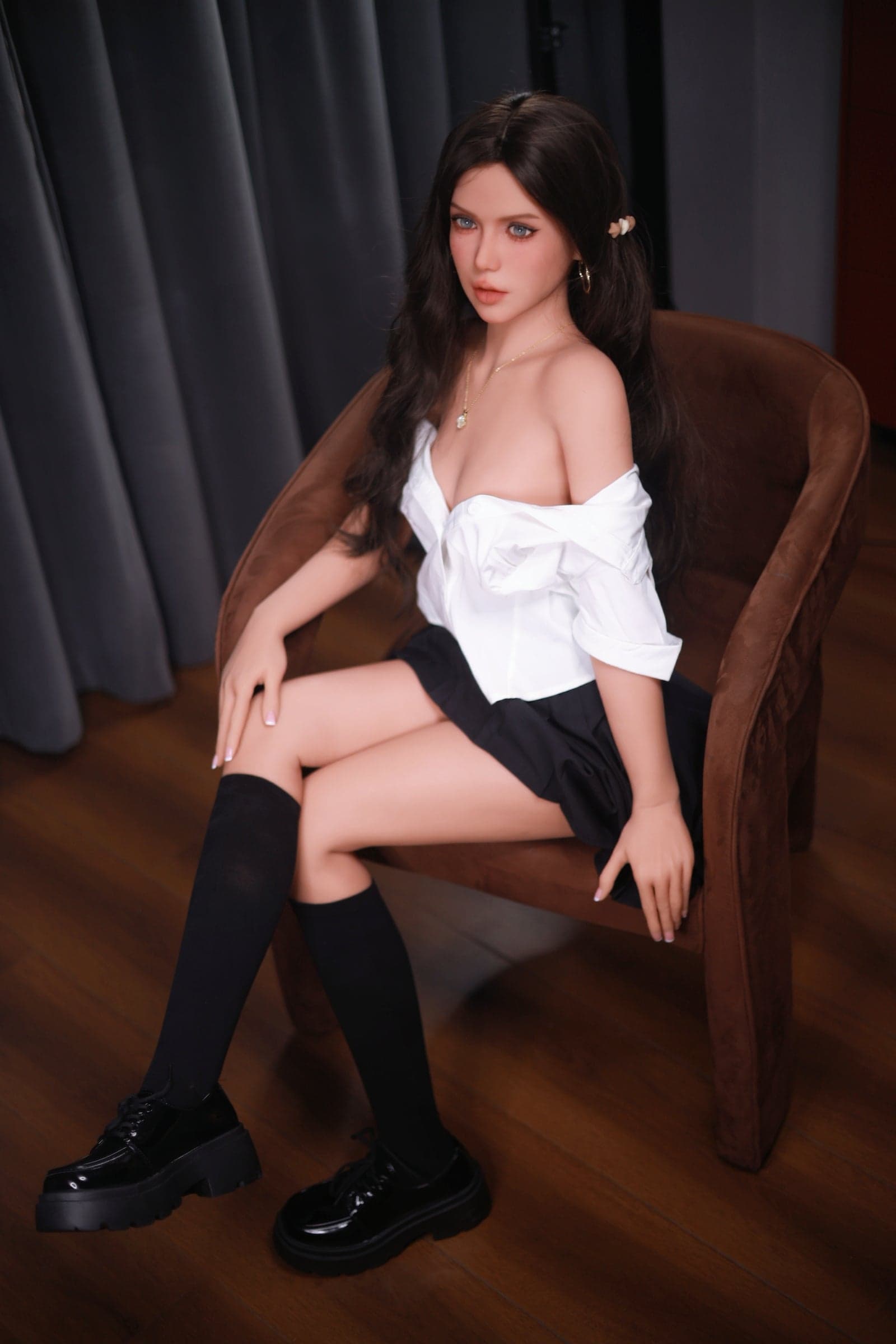 Firedoll Maricel Sexpuppe - 6