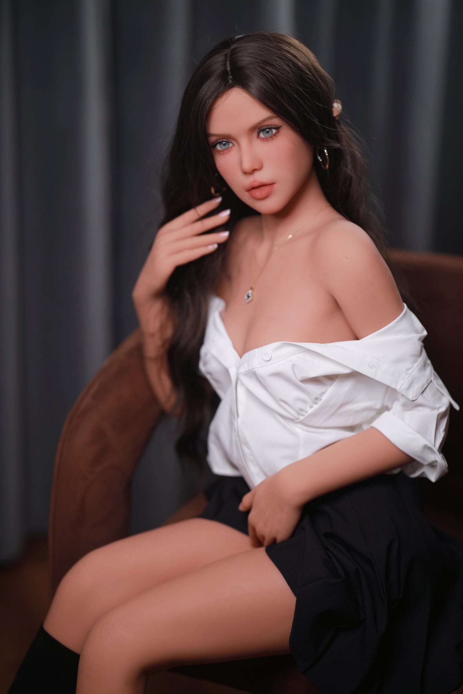 Firedoll Maricel Sexpuppe - 8