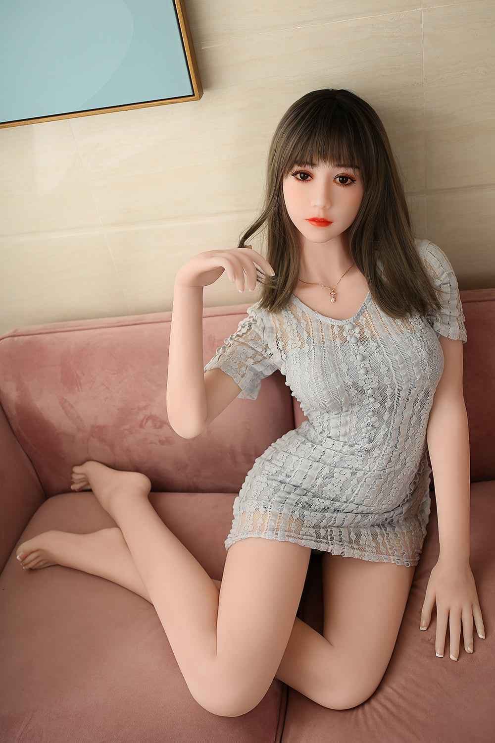 Firedoll Sexpuppe Fiona - 12