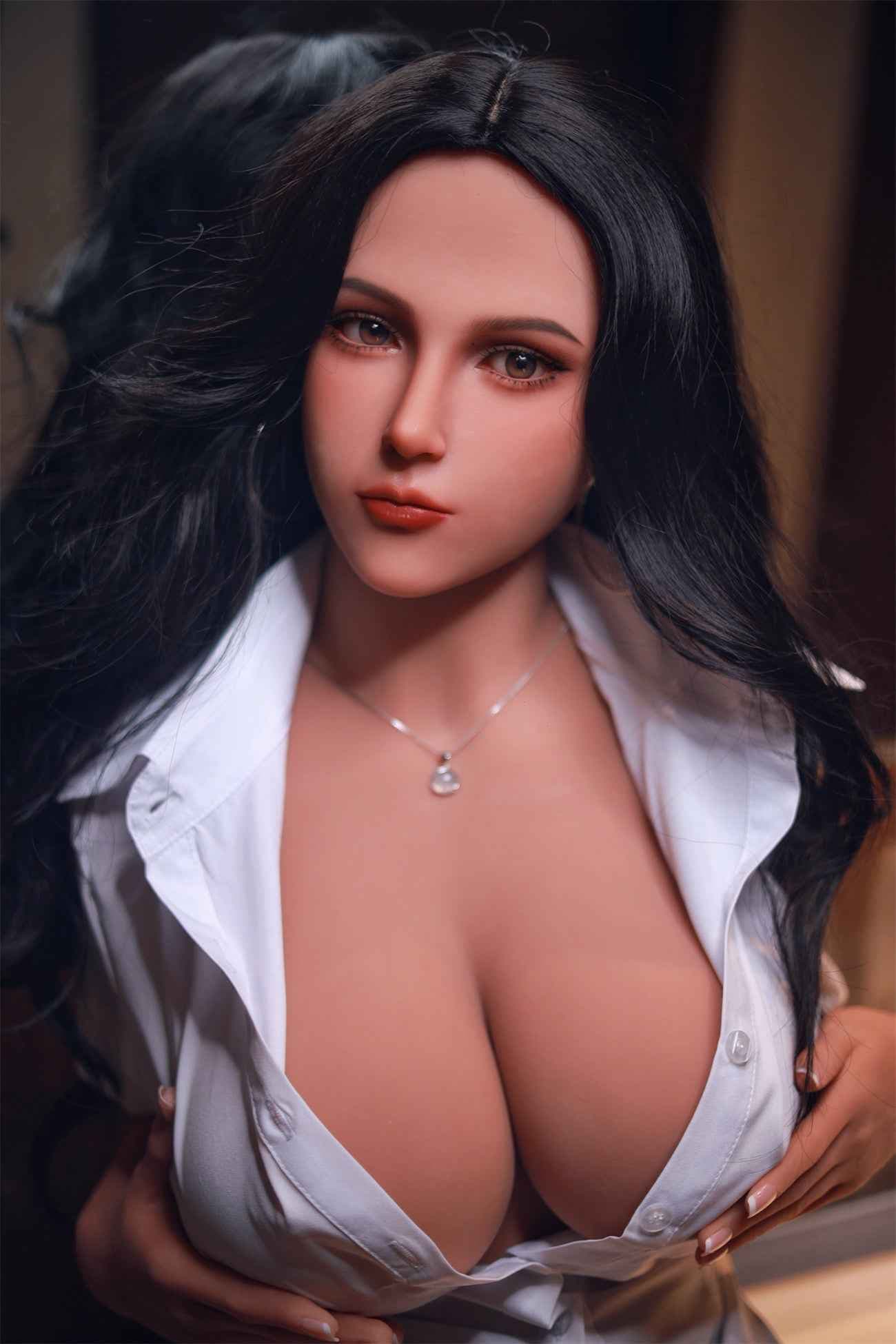 Firedoll Sexpuppe Ida - 20