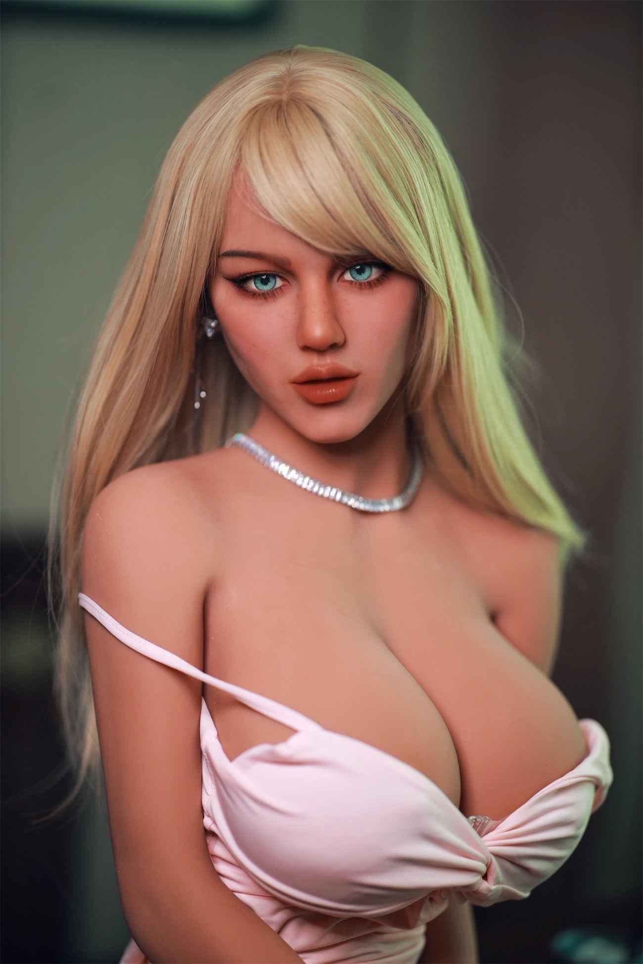 Firedoll Sexpuppe Juli - 19