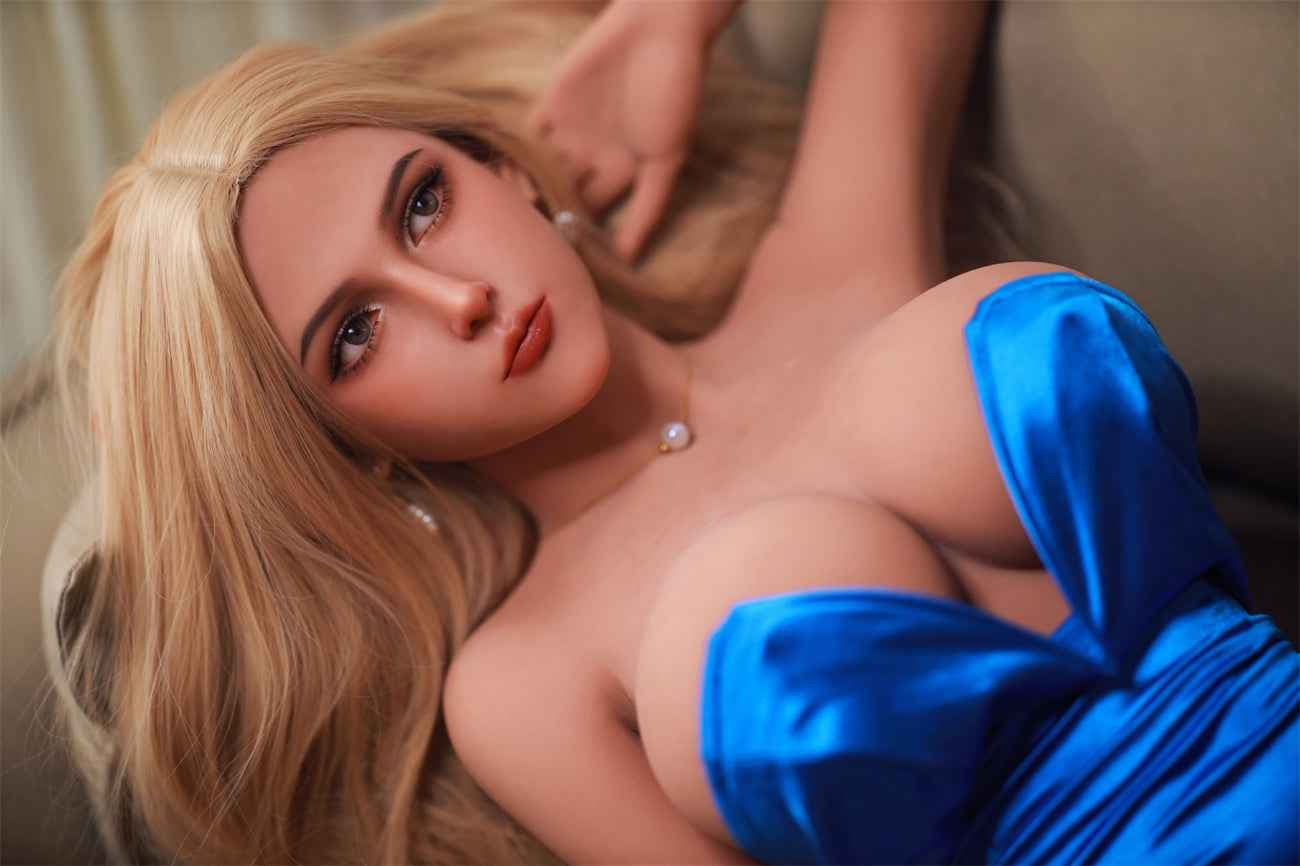 Firedoll Sexpuppe Lara - 27