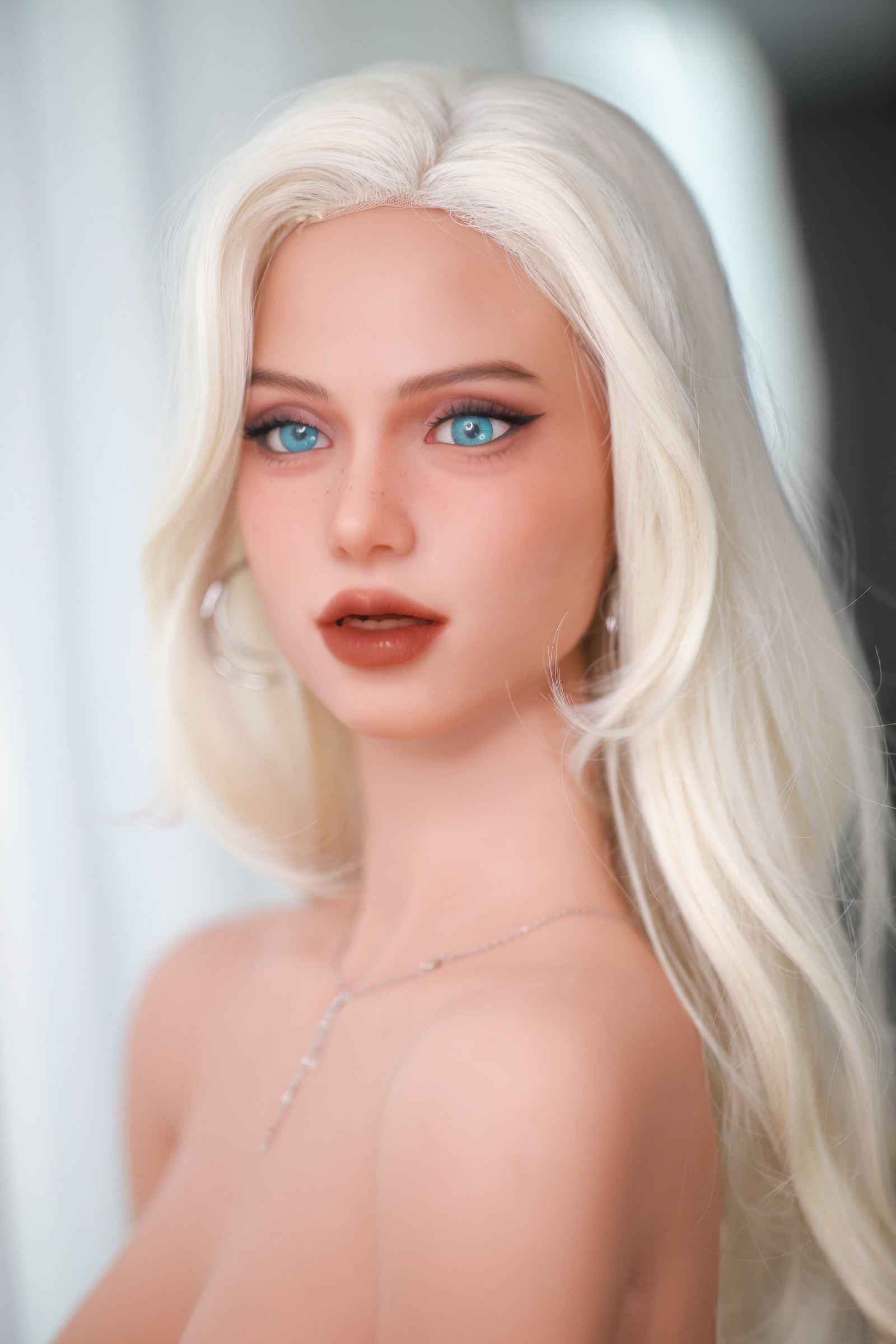 Firedoll Sexpuppe Mila - 21
