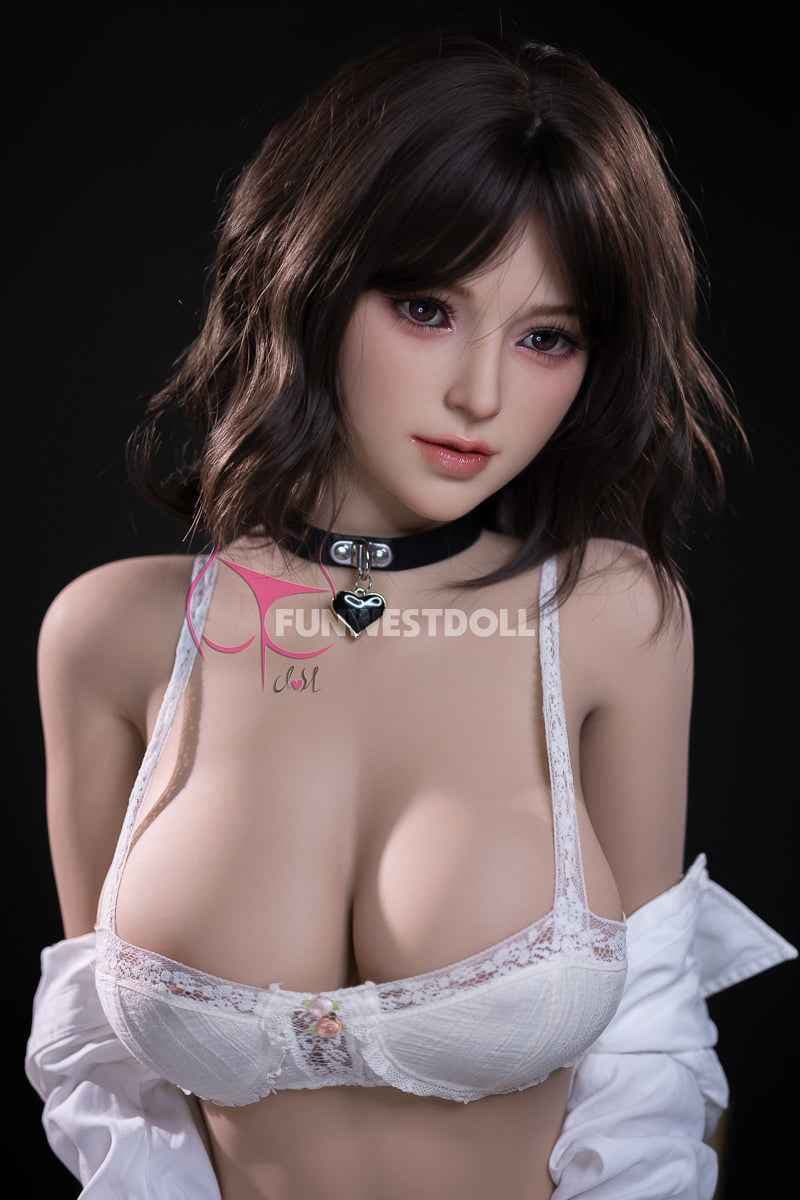 Fun West TPE Doll Selena - 28