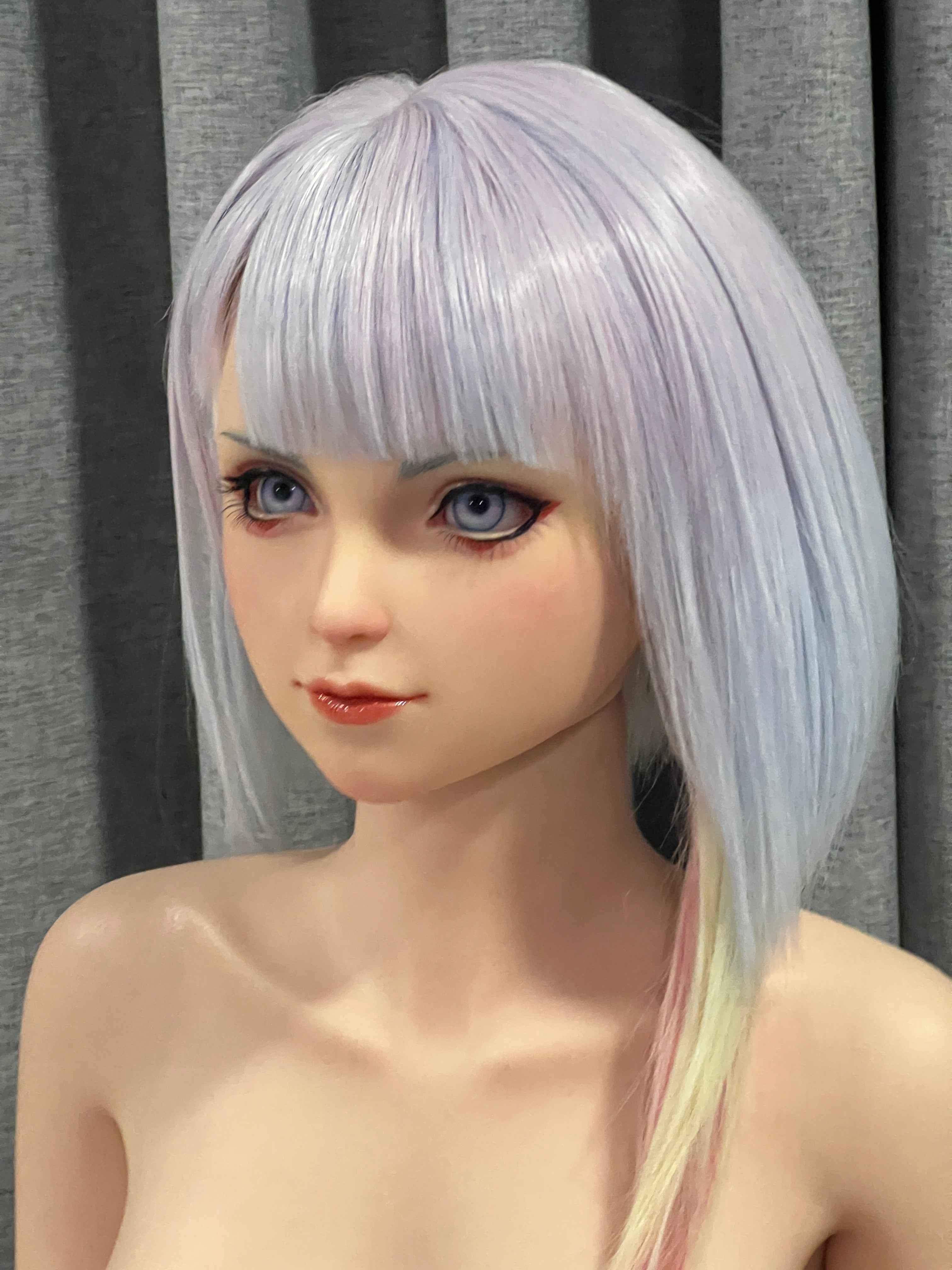 Gamelady Anime Leyka - 20
