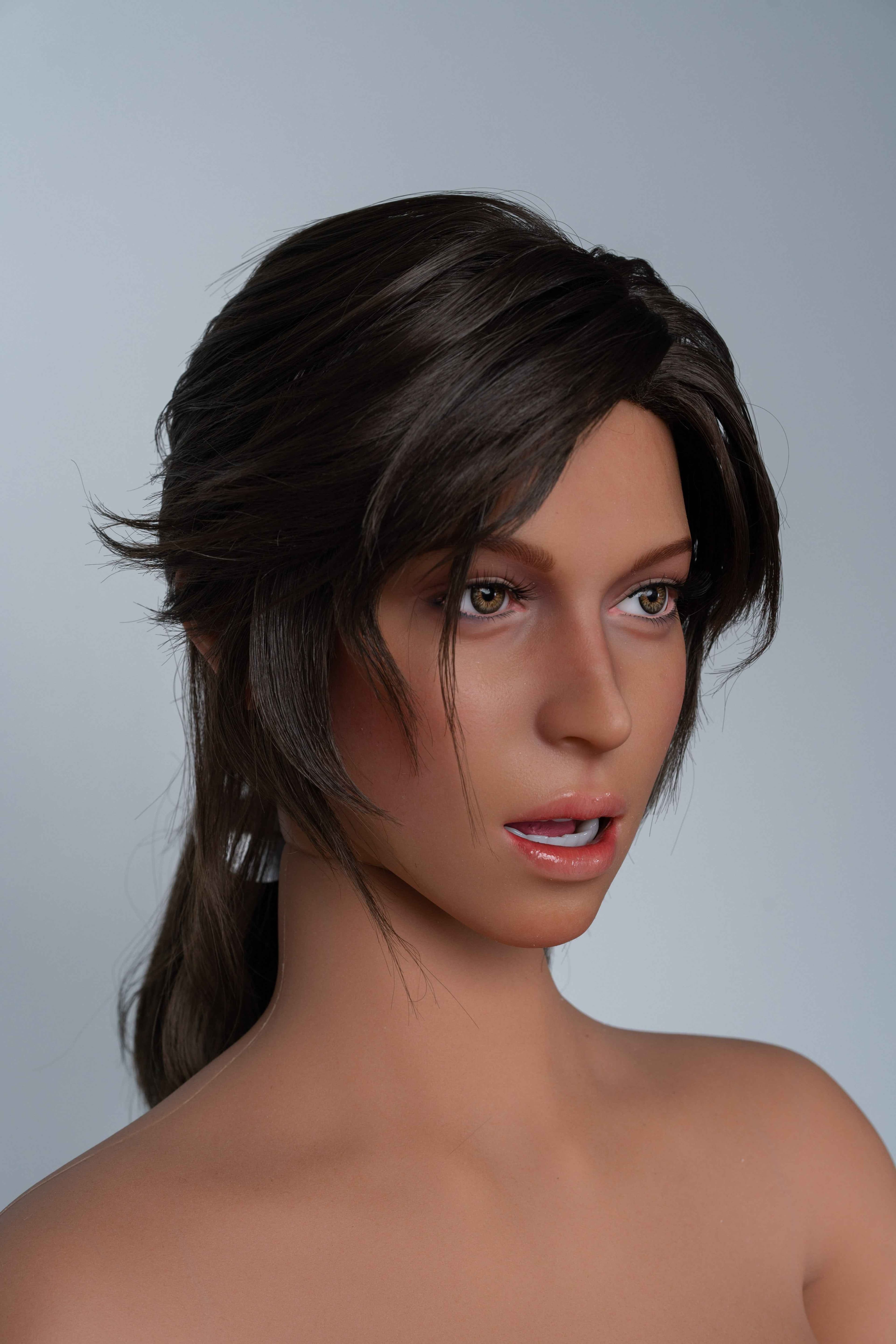 Gamelady Lara Croft - 22