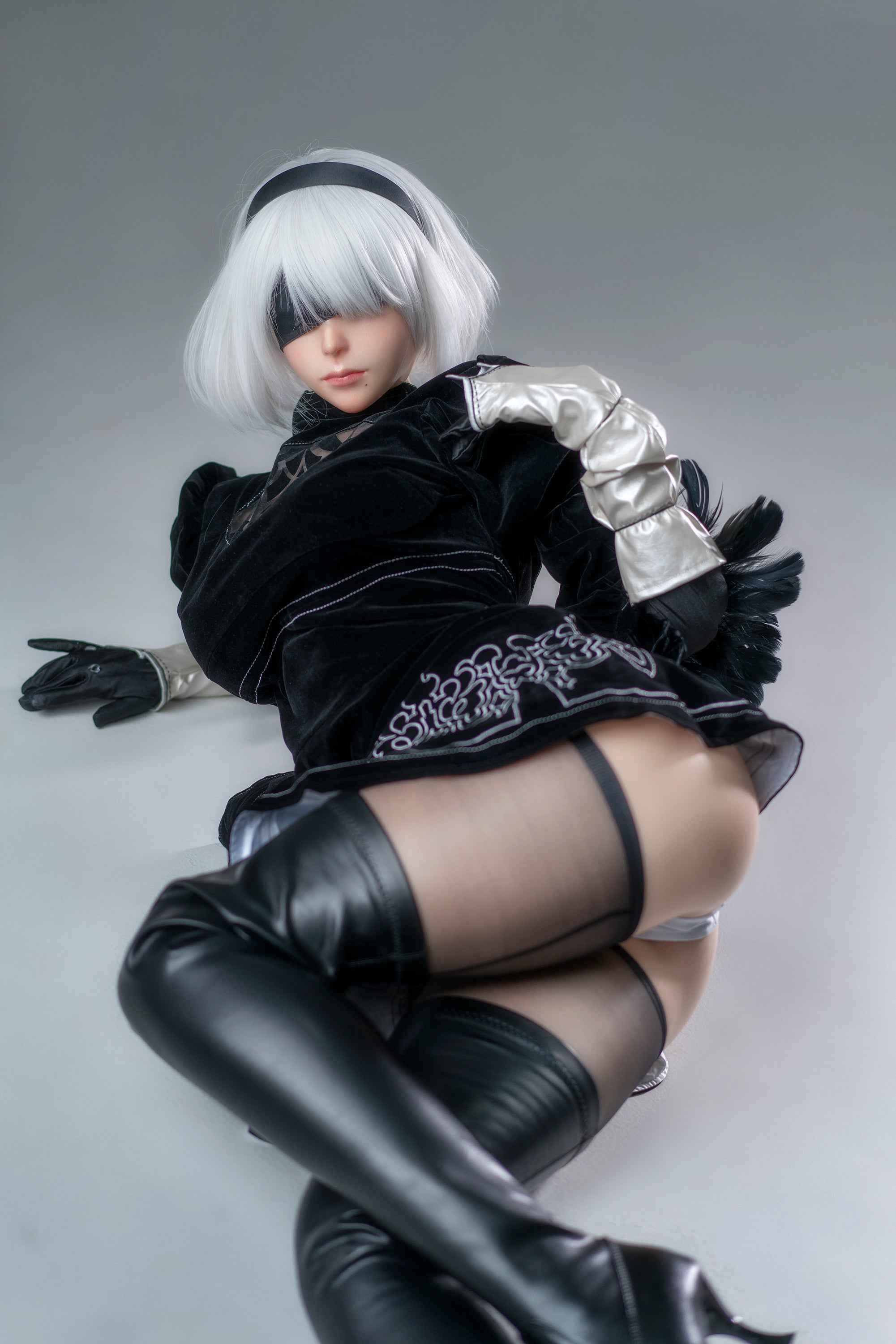 Gamelady YorHa B2 - 1