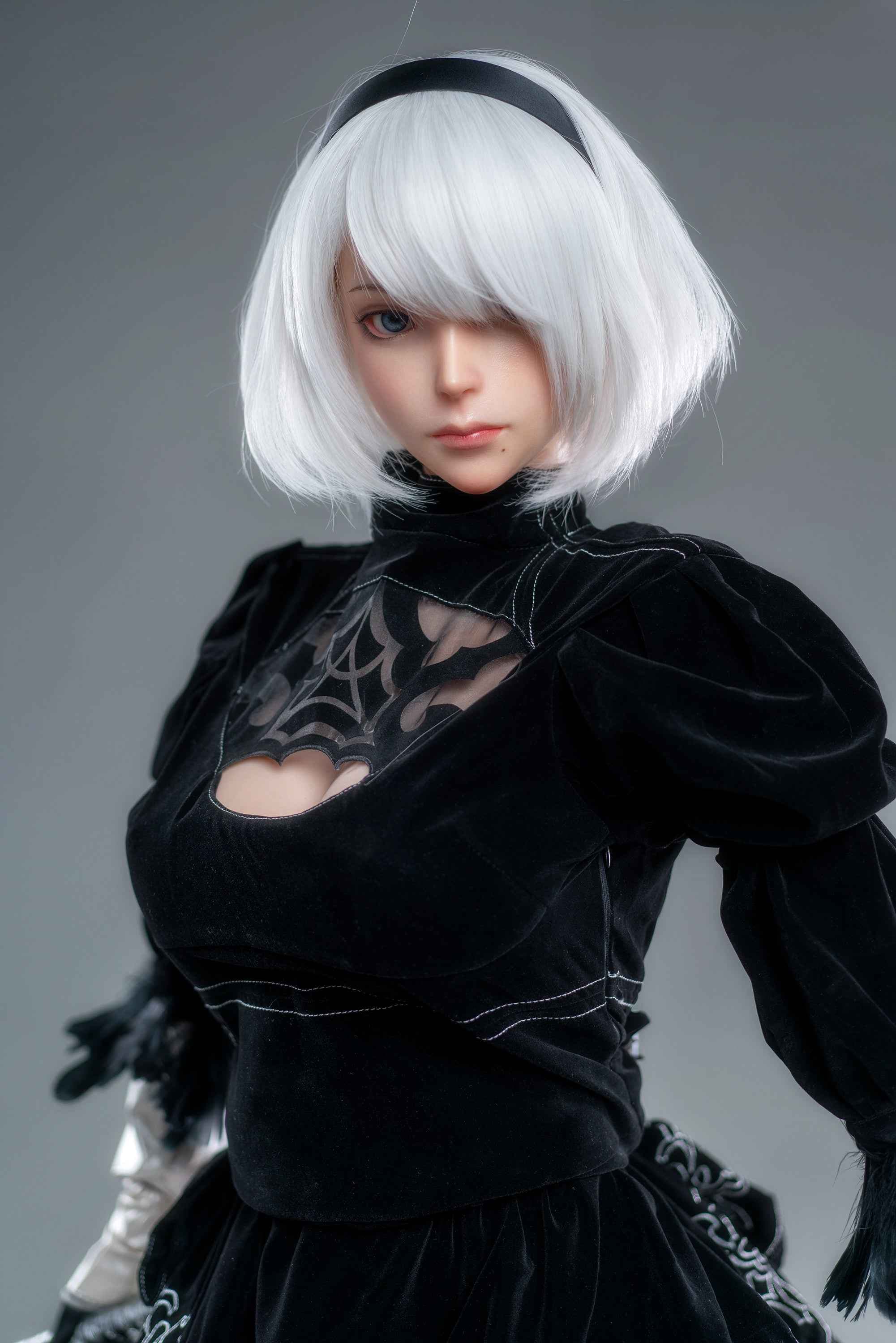 Gamelady YorHa B2 - 2