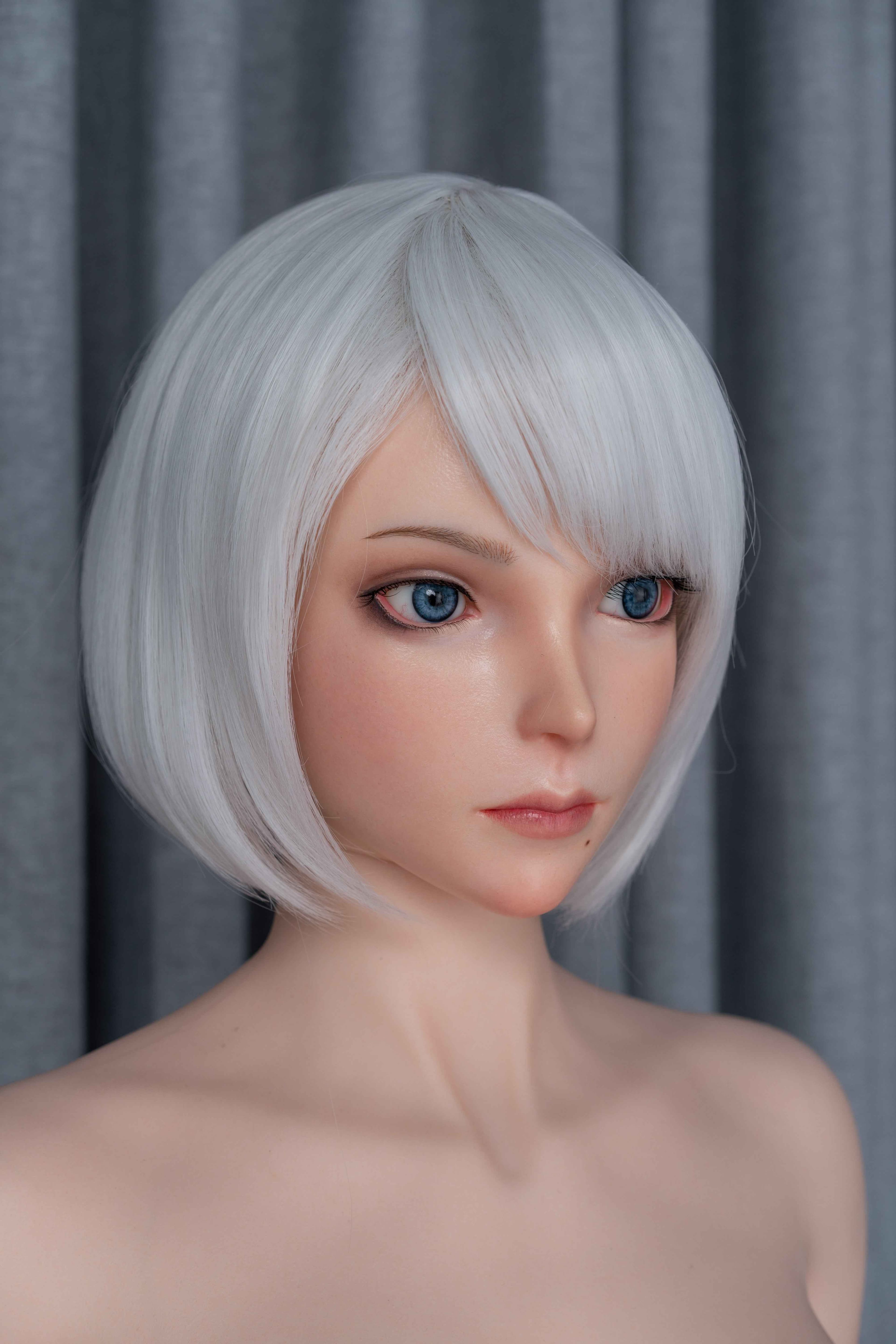 Gamelady YorHa B2 - 25