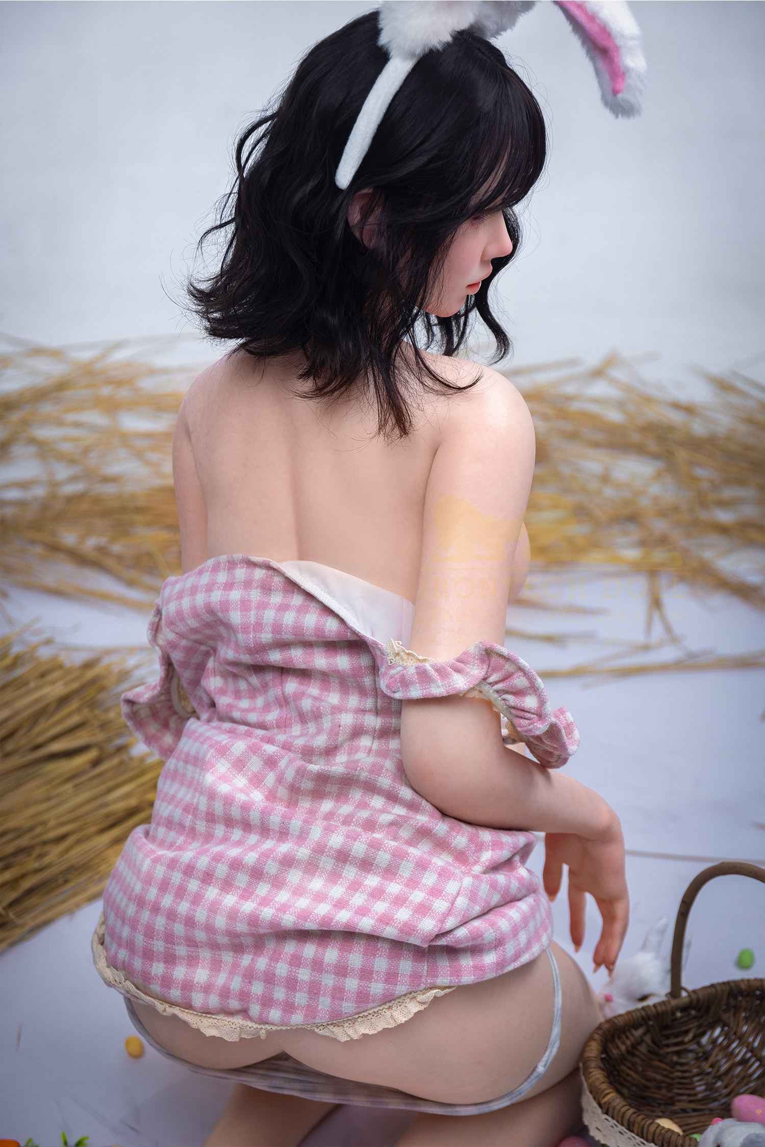 Irontech Doll Sexdoll Karintja - 20