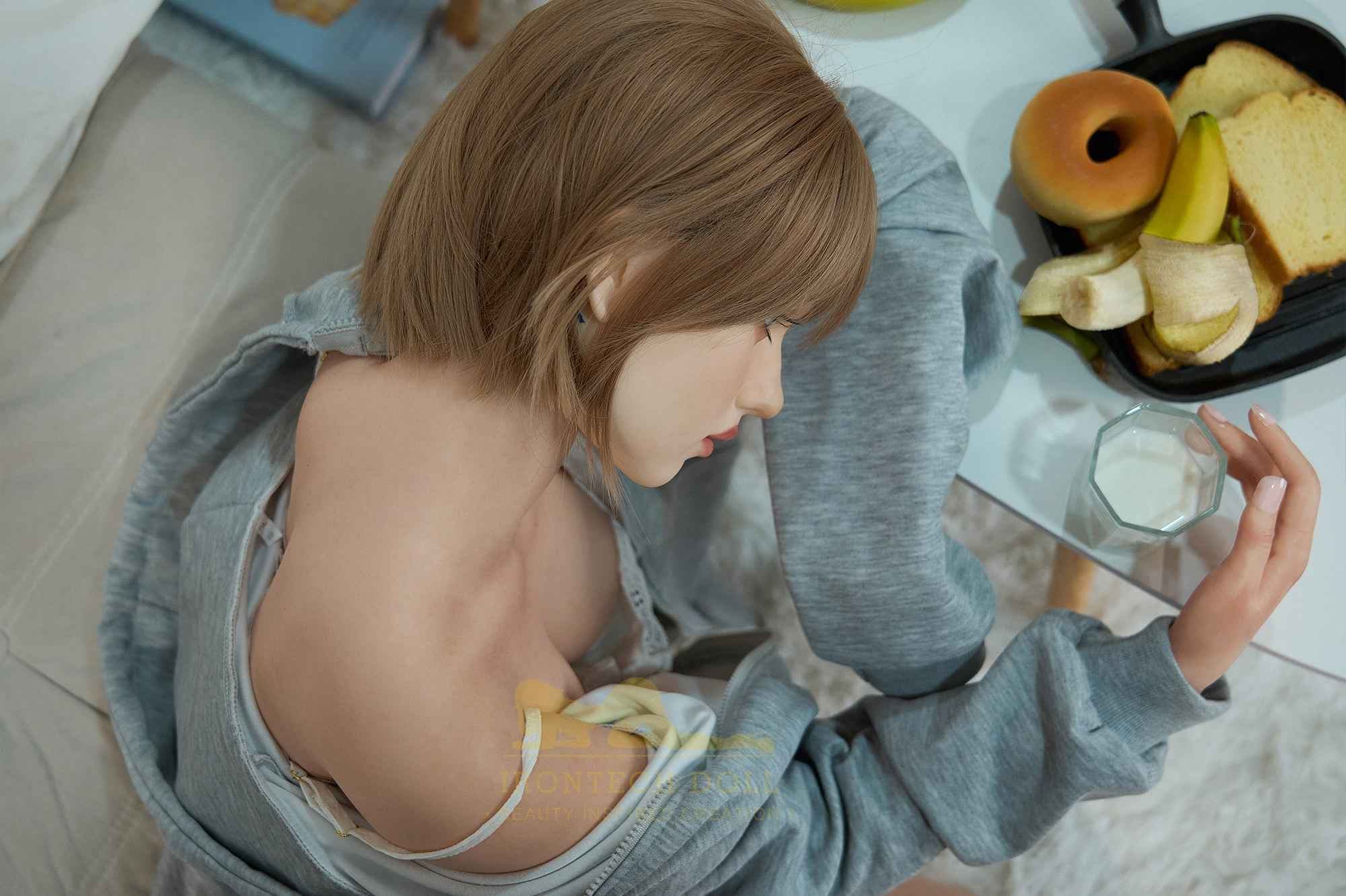 Irontech Doll Sexdoll Emma - 10