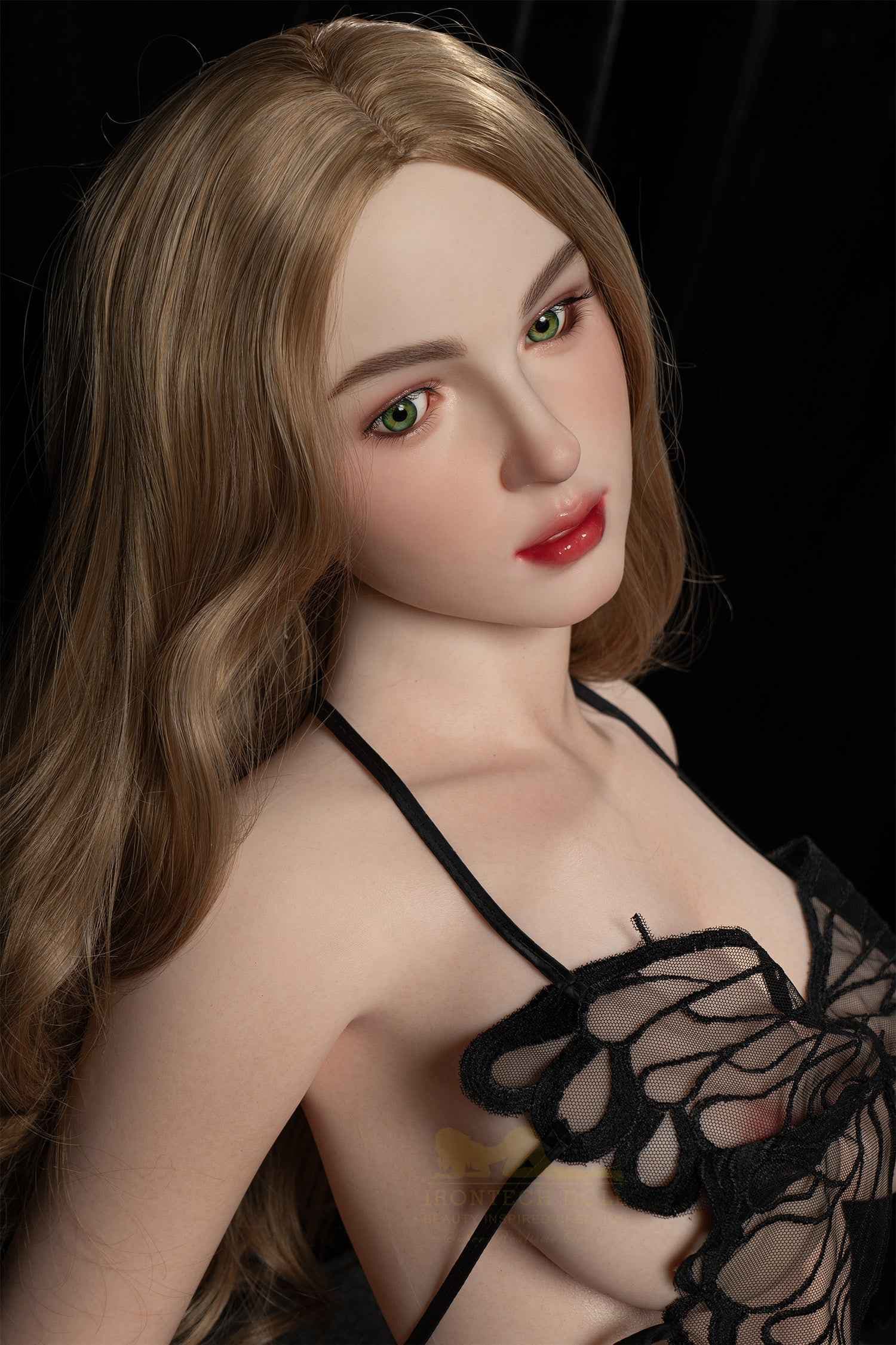 Irontech Doll Sexdoll Erika - 3
