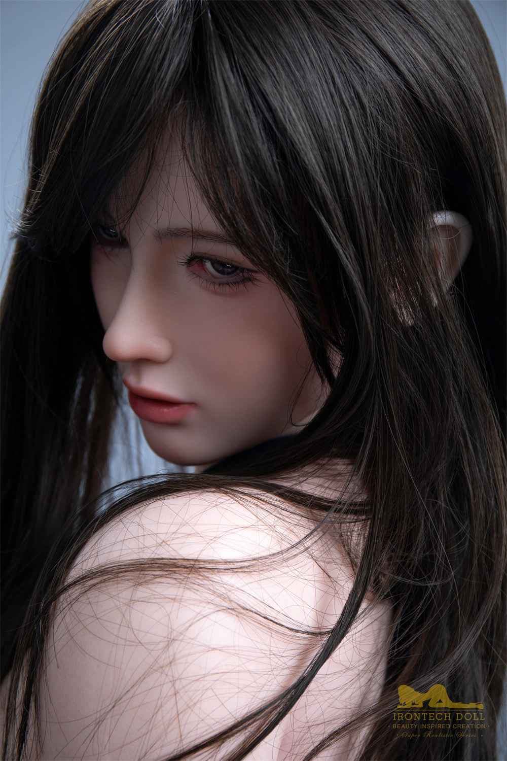 Irontech Doll Sexdoll Gia - 19
