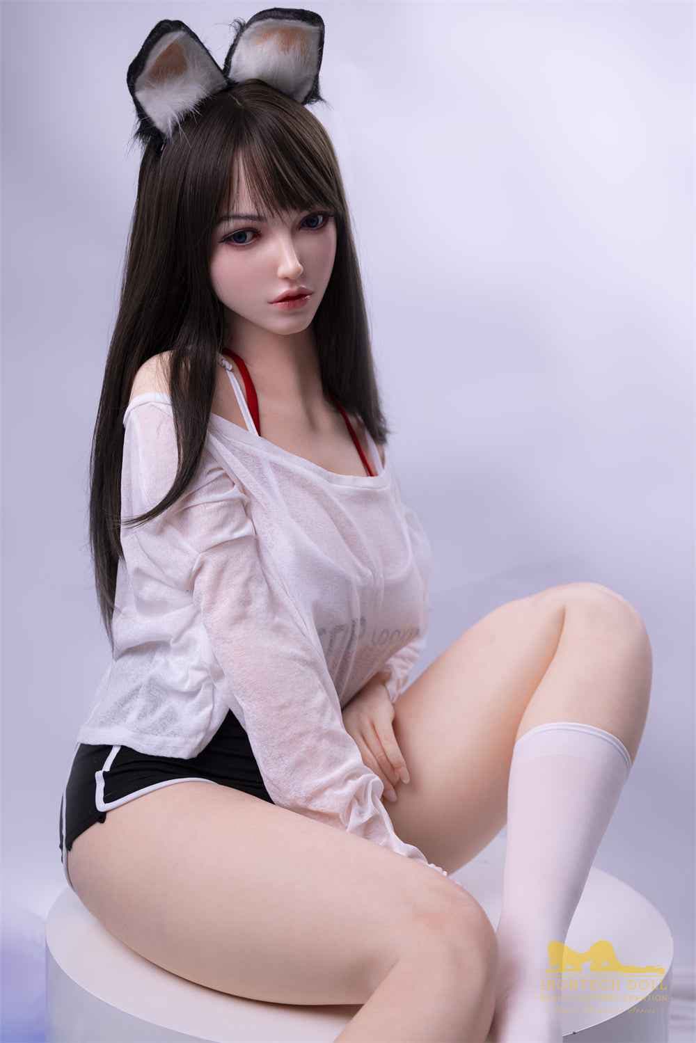 Irontech Doll Sexdoll Nearu - 7