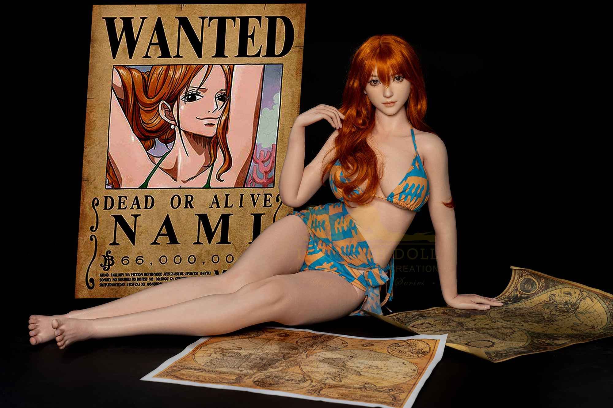 Irontech Doll Sexdoll Nami - 13