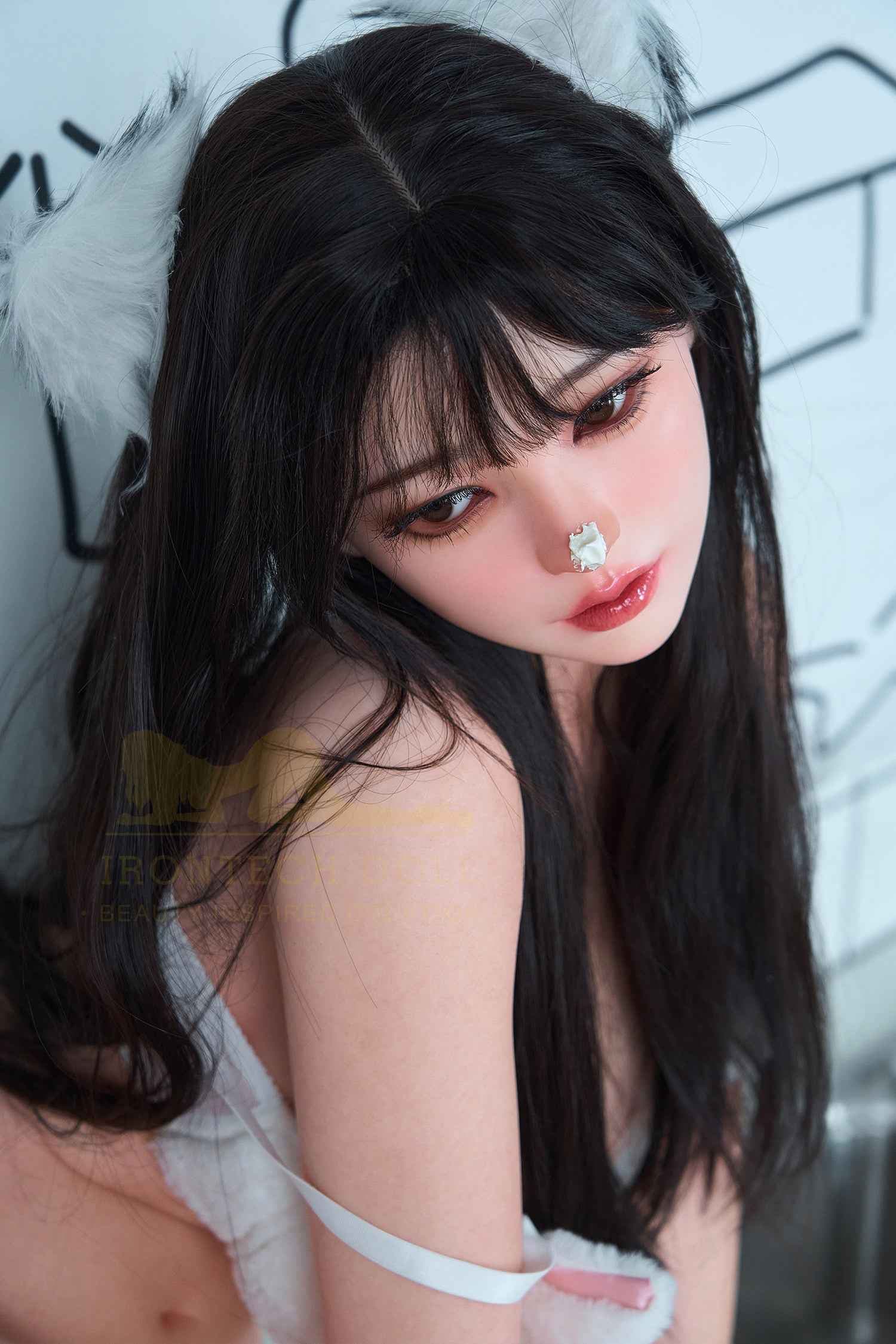 Irontech Doll Sexdoll Kittya - 27