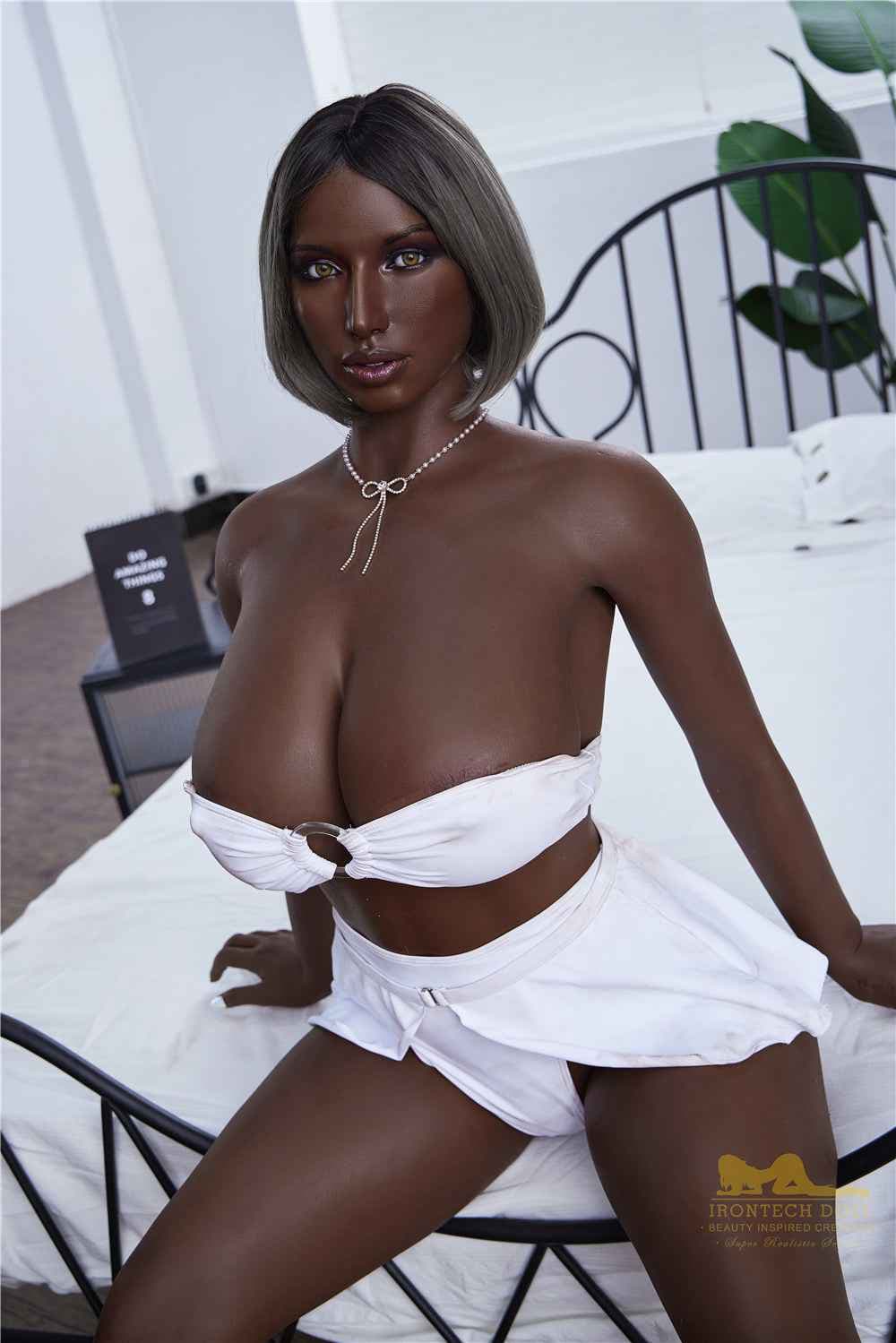Irontech Doll Sexdoll Rita - 11