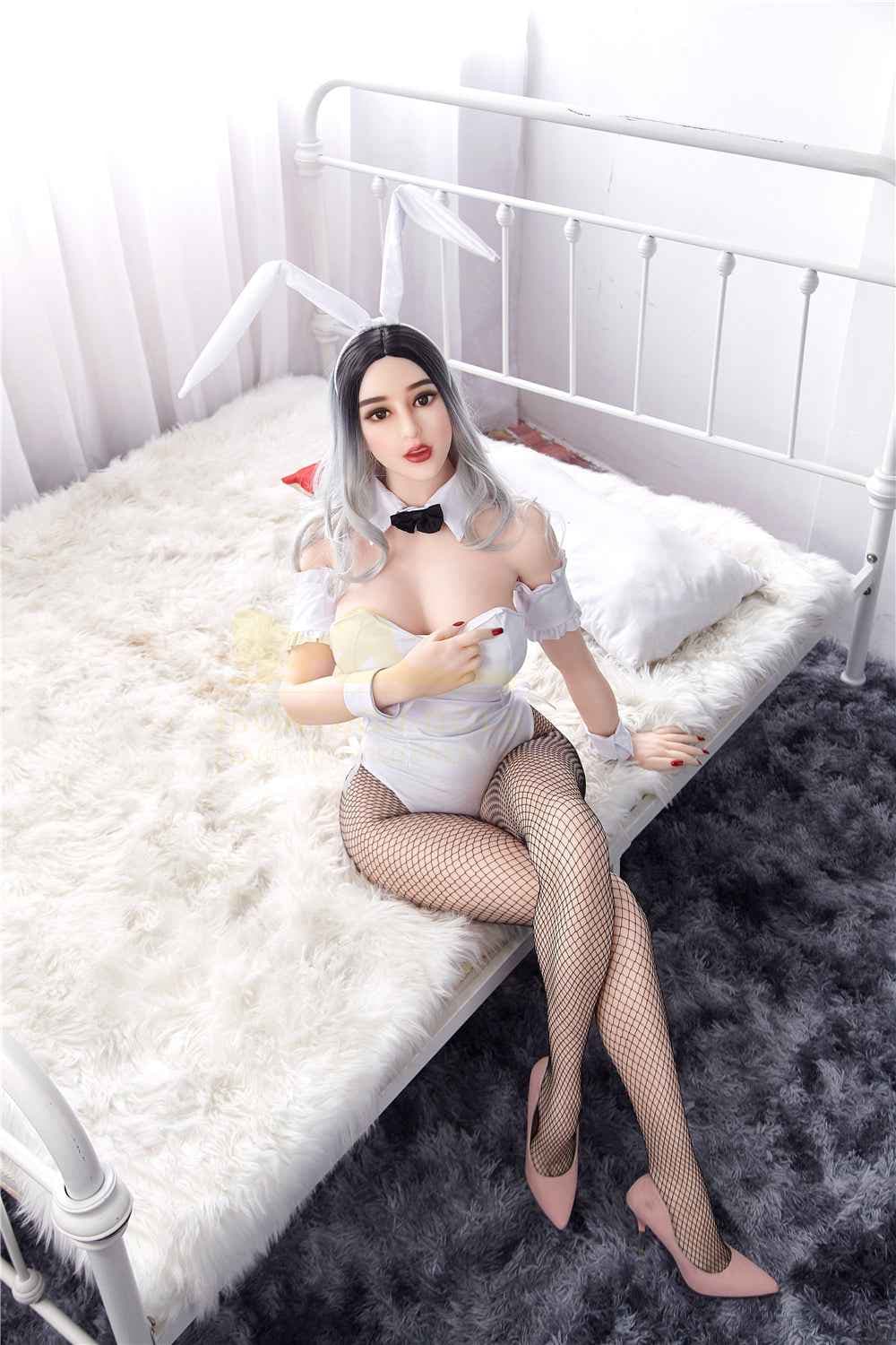 Irontech Doll Sexpuppe Cecelia - 13