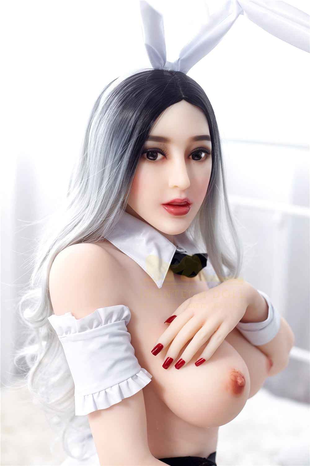 Irontech Doll Sexpuppe Cecelia - 28