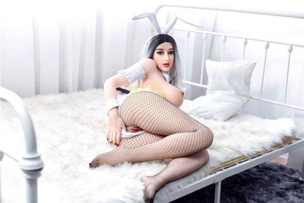 Irontech Doll Sexpuppe Cecelia - 29