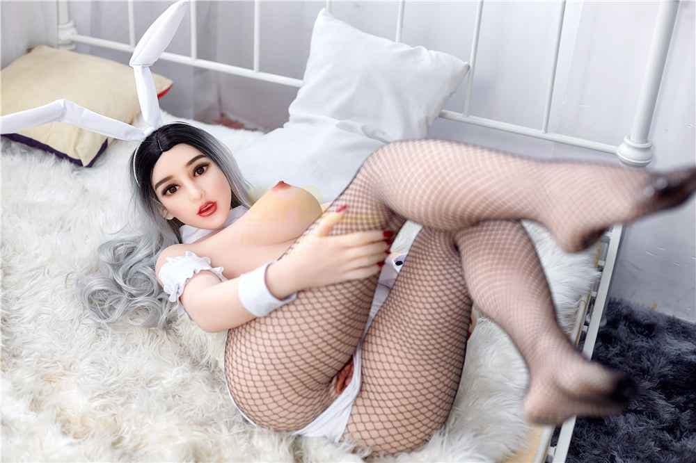 Irontech Doll Sexpuppe Cecelia - 31