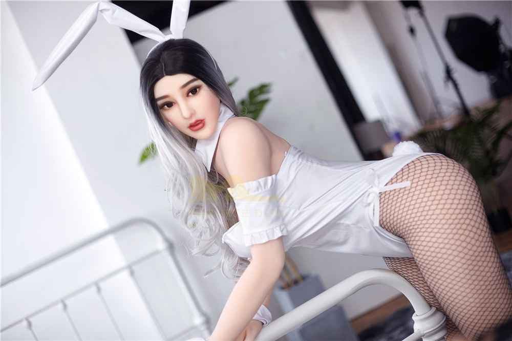 Irontech Doll Sexpuppe Cecelia - 6