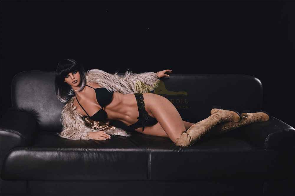Irontech Doll Sexpuppe Emily - 13