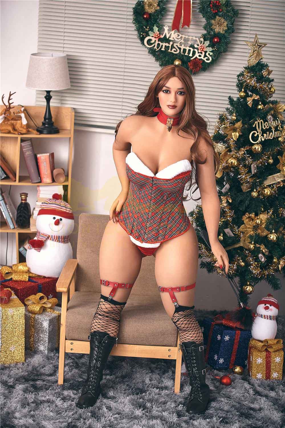 Irontech Doll Sexpuppe Fiona - 3