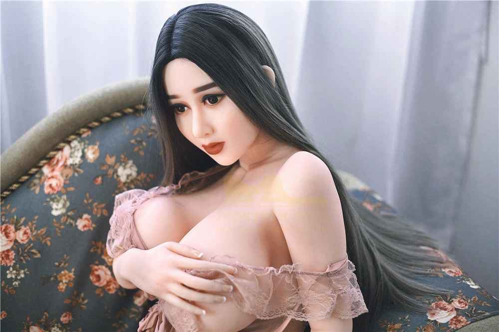 Irontech Doll Sexpuppe Jennifer - 13