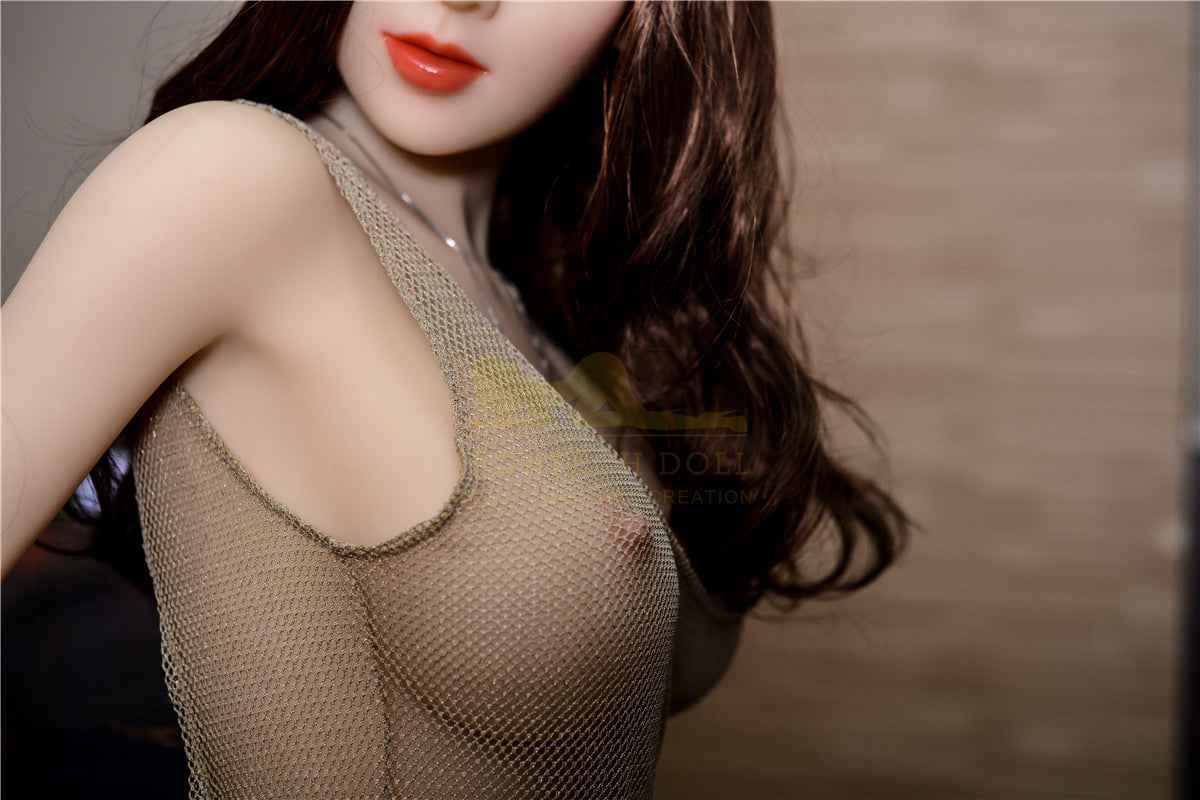 Irontech Doll Sexpuppe Jennifer - 66
