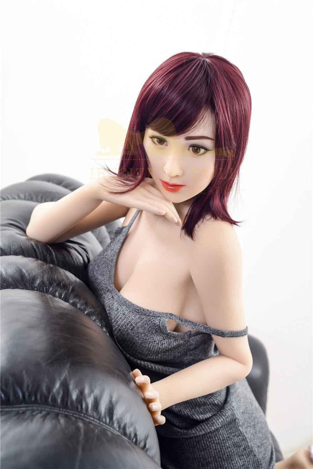 Irontech Doll Sexpuppe Jennifer - 17