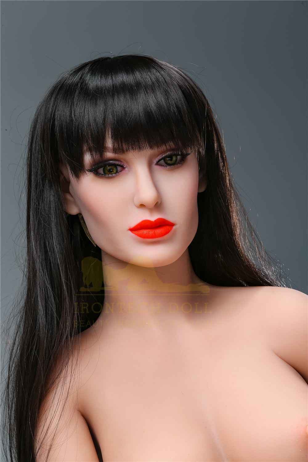 Irontech Doll Sexpuppe Mia - 5