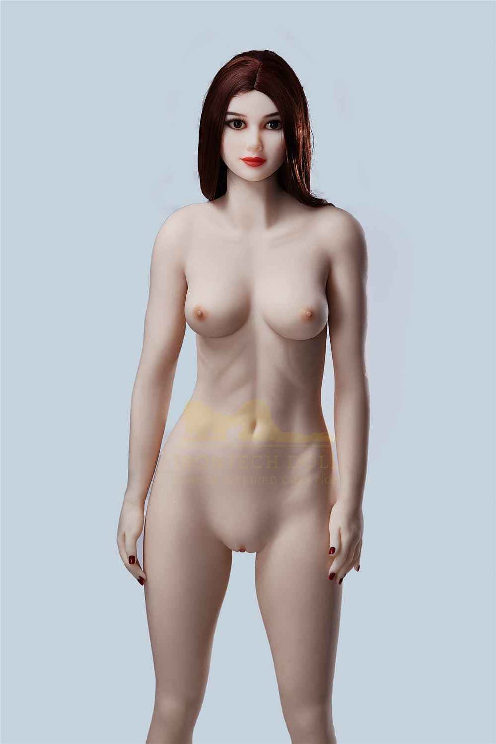 Irontech Doll Sexpuppe Nova - 30