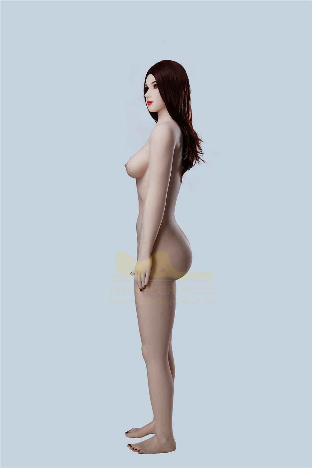 Irontech Doll Sexpuppe Nova - 33