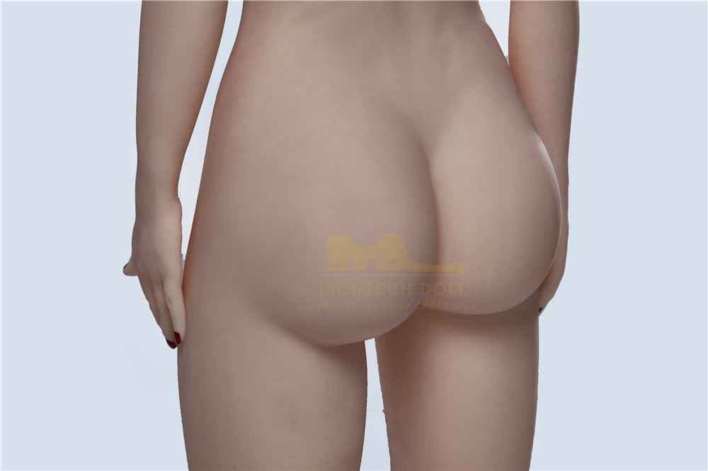 Irontech Doll Sexpuppe Nova - 42