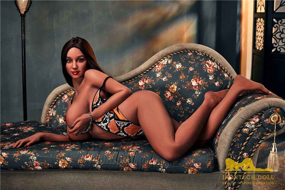 Irontech Doll Sexpuppe Sally - 23