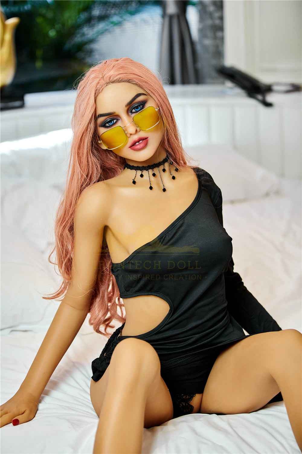 Irontech Doll Sexpuppe Selina - 37