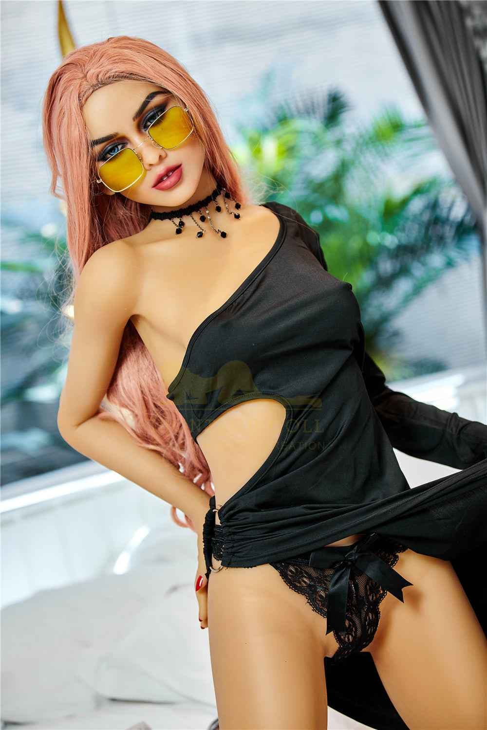 Irontech Doll Sexpuppe Selina - 40