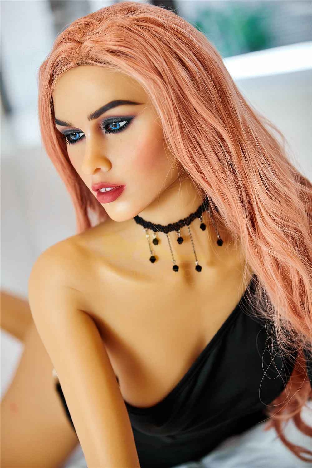 Irontech Doll Sexpuppe Selina - 49