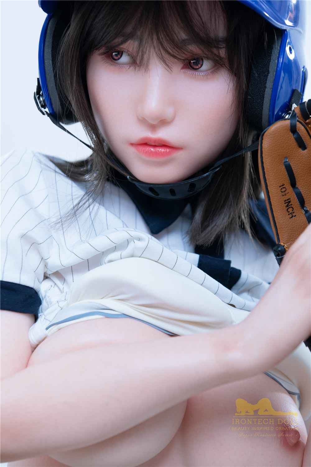 Irontech Doll Sexdoll Suki - 14