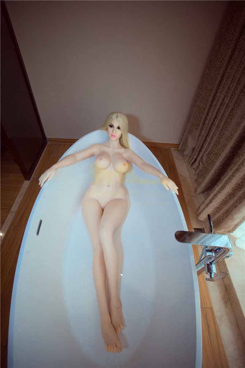 Irontech Doll Sexpuppe Suzie - 5