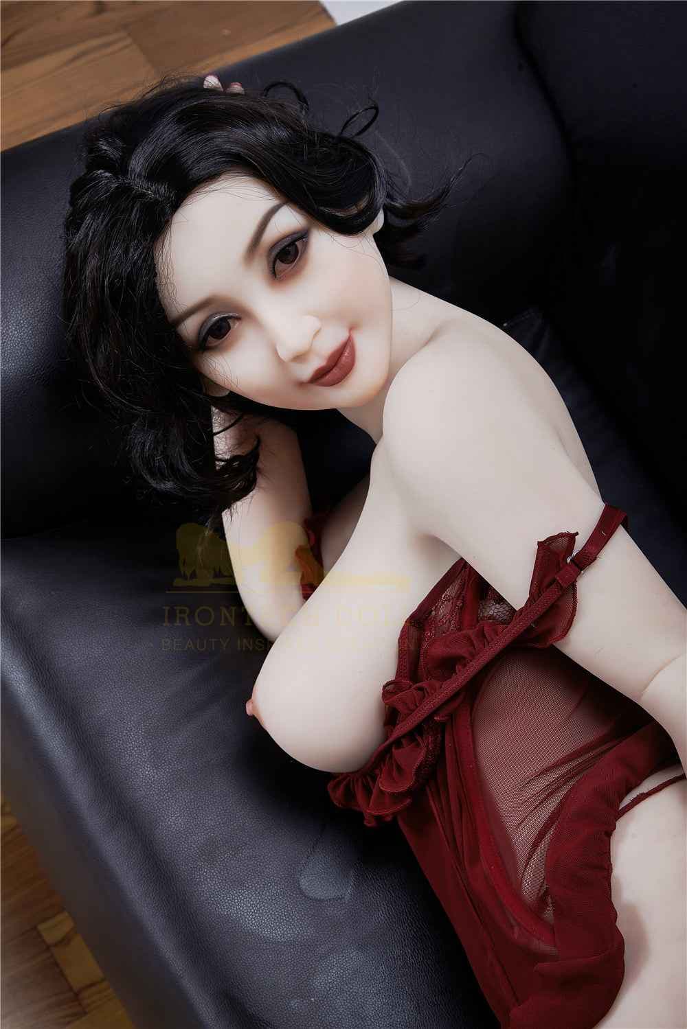 Irontech Doll Sexpuppe Xiu - 20