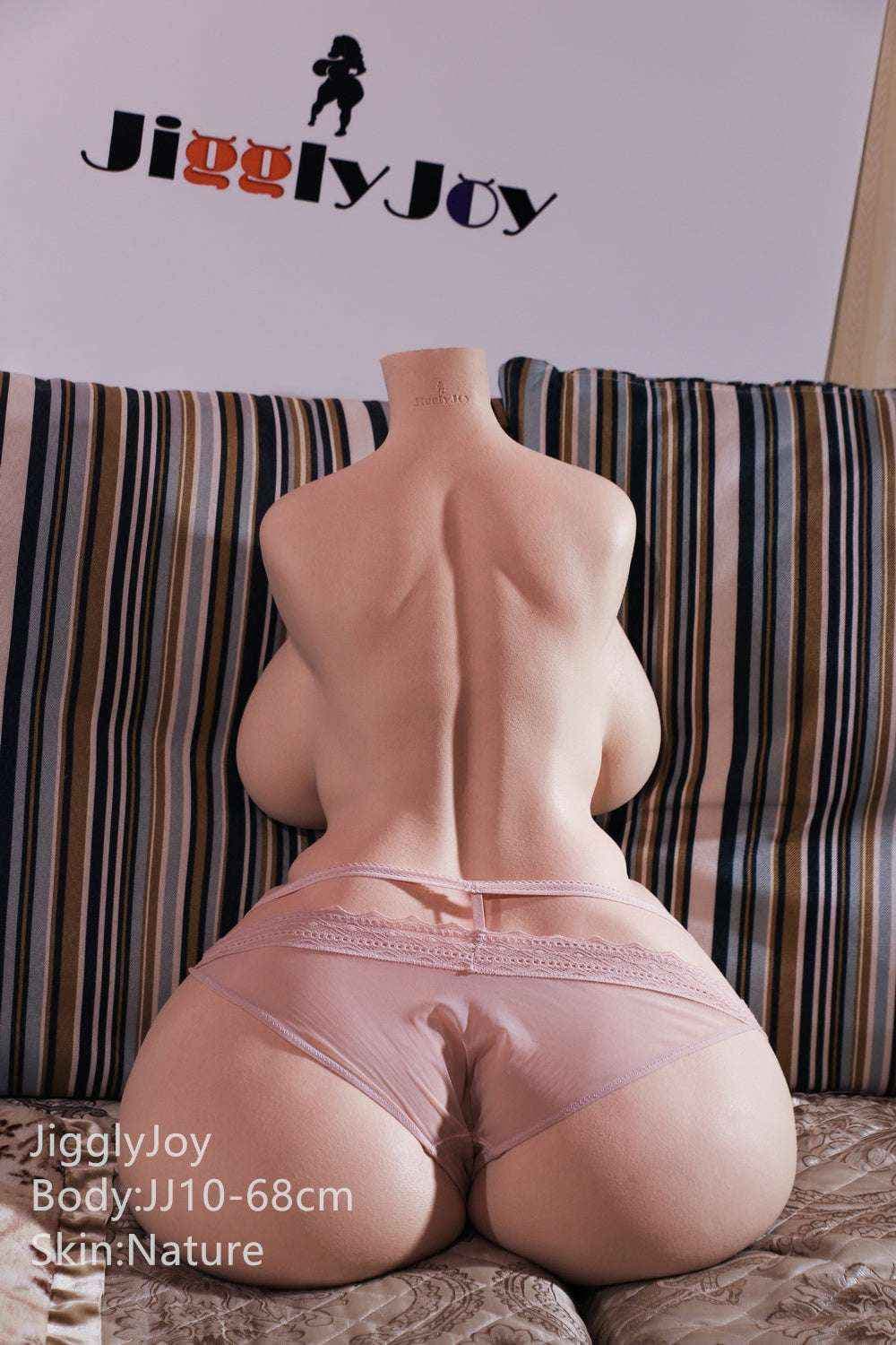 JigglyJoy Sex Torso Eva - 4